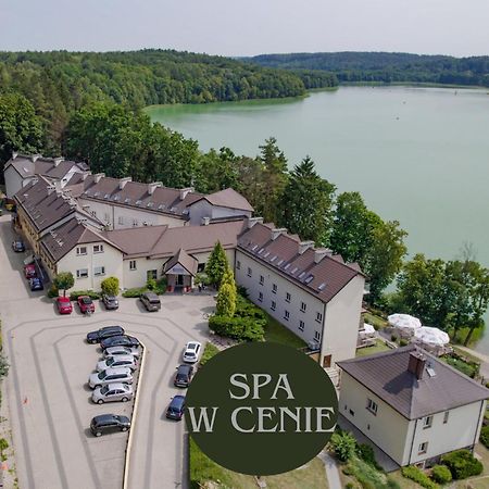Hotel Mazuria Country & Spa Мронгово Екстериор снимка