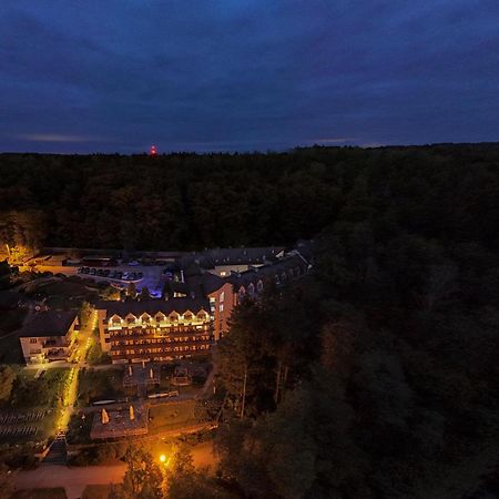 Hotel Mazuria Country & Spa Мронгово Екстериор снимка