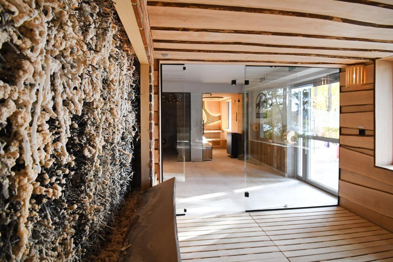 Hotel Mazuria Country & Spa Мронгово Екстериор снимка