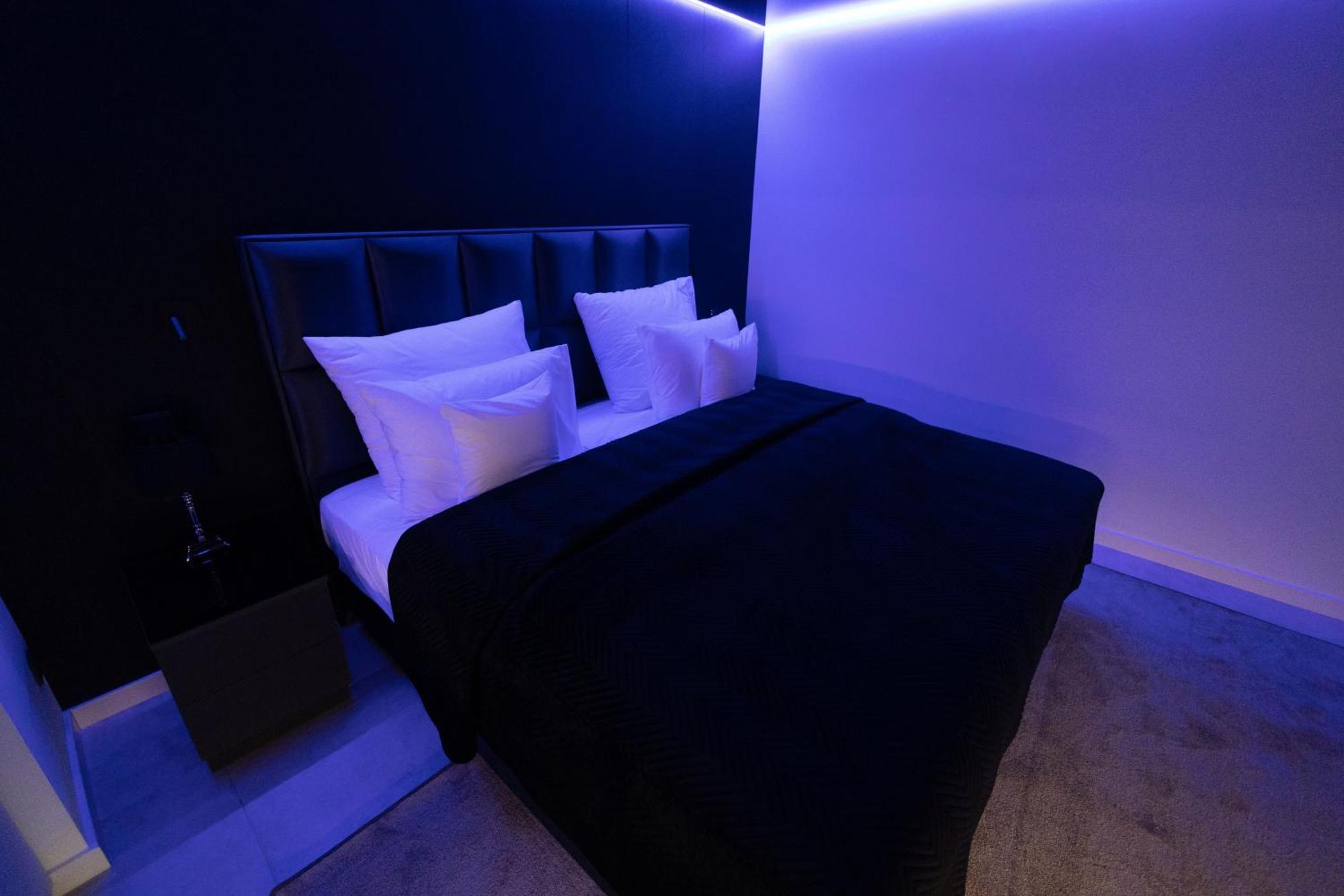 Hotel Mazuria Country & Spa Мронгово Екстериор снимка