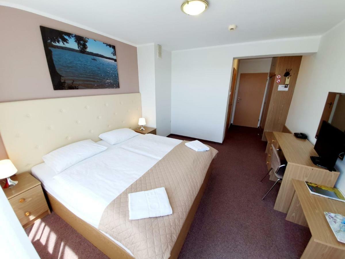 Hotel Mazuria Country & Spa Мронгово Екстериор снимка