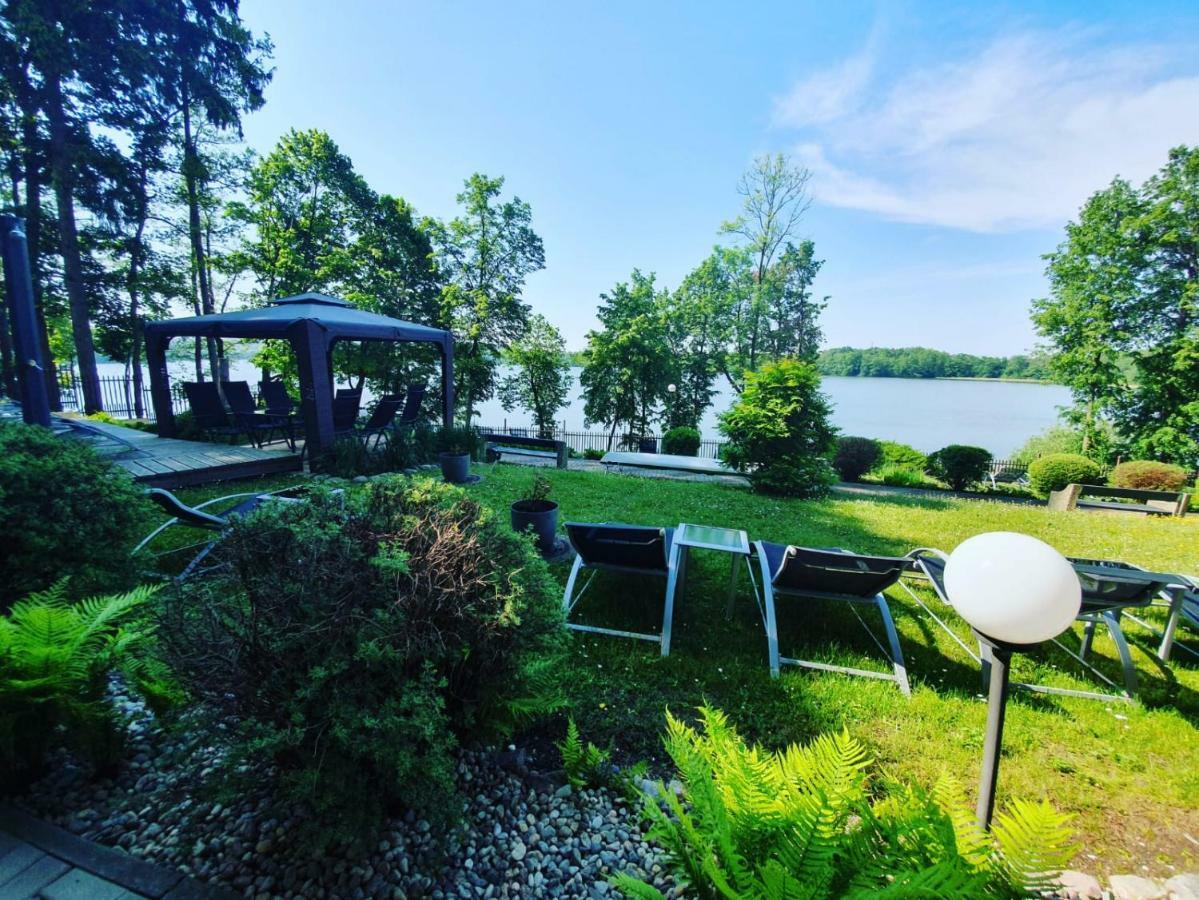 Hotel Mazuria Country & Spa Мронгово Екстериор снимка