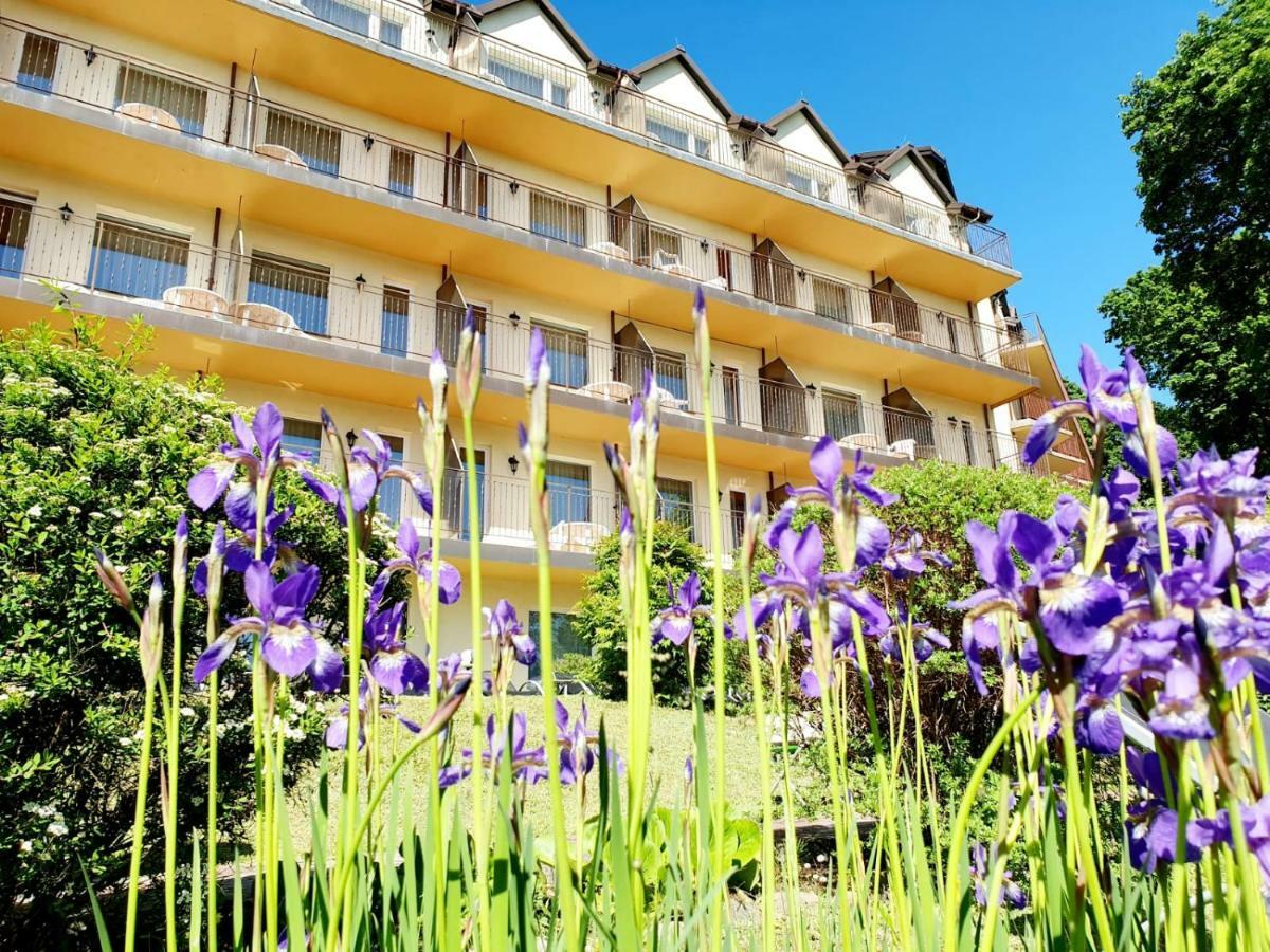 Hotel Mazuria Country & Spa Мронгово Екстериор снимка