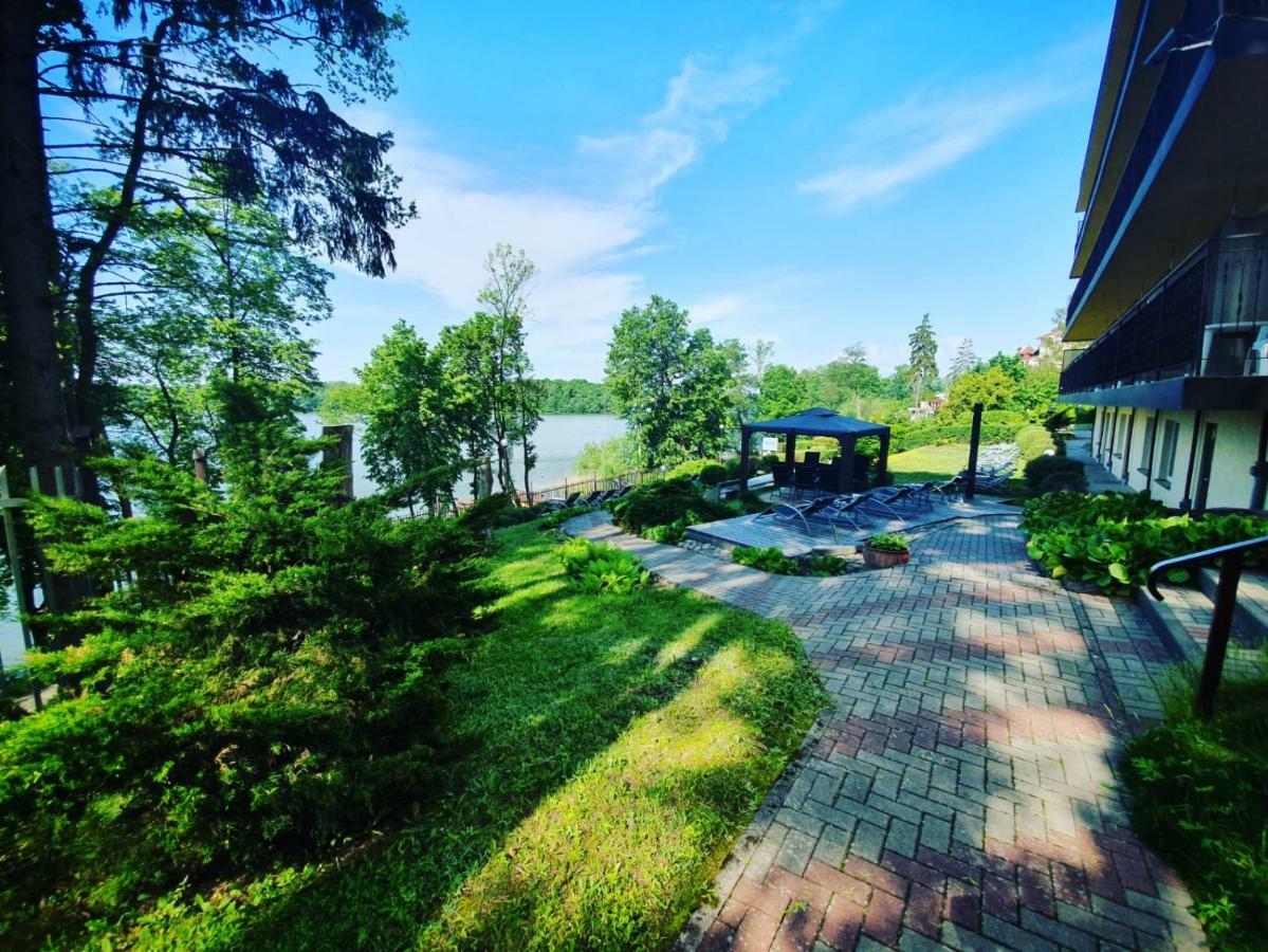 Hotel Mazuria Country & Spa Мронгово Екстериор снимка